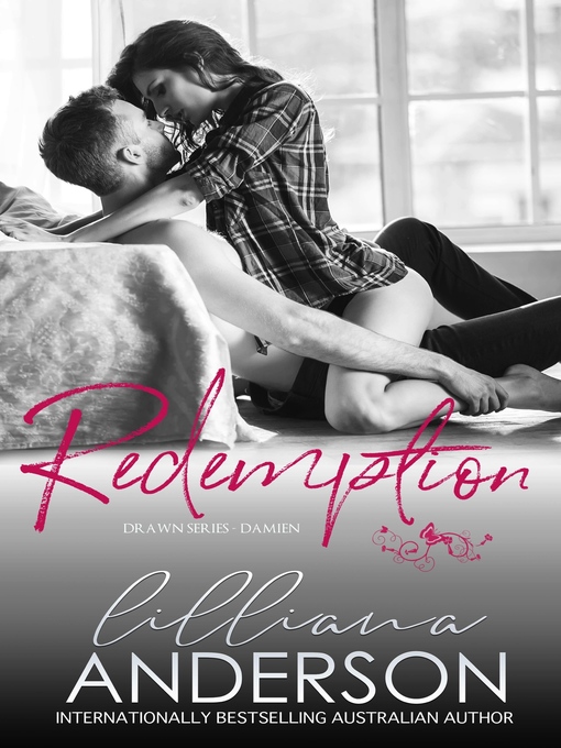 Title details for Drawn 2--Redemption (Damien) by Lilliana Anderson - Available